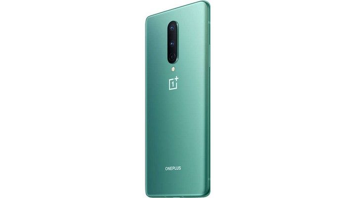 OnePlus 8 Series back pannel