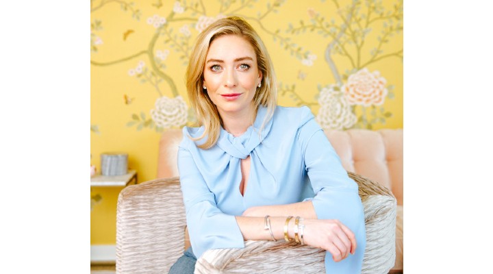 Whitney Wolfe Herd Founder Of Bumble Exhibit