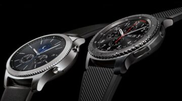 samsung Gear S3 Feature image