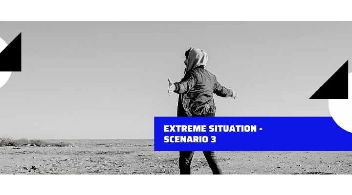 Extreme Situation - Unlock