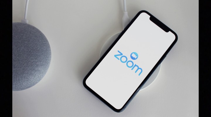 ZOOM App - Video App