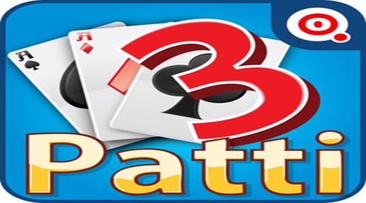 3 Patti Game Online - Exhibit Tech Update Online