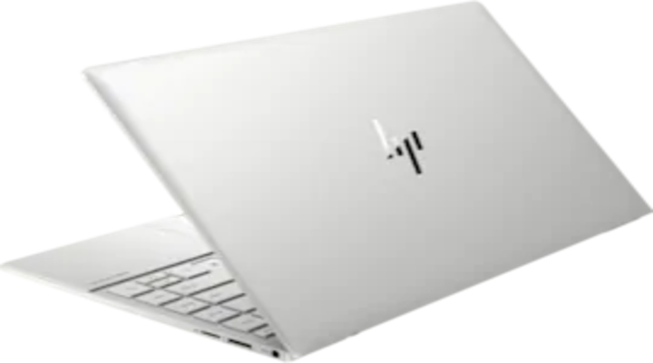 HP Envy 13 - Laptop Exhibit Magazine