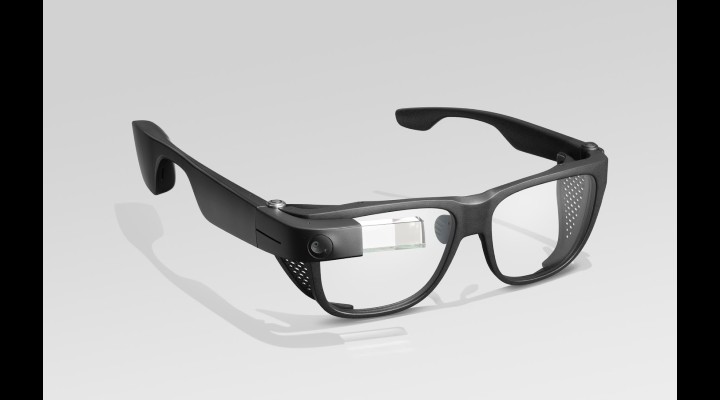 74 Gadgets Exhibit - Google Glass