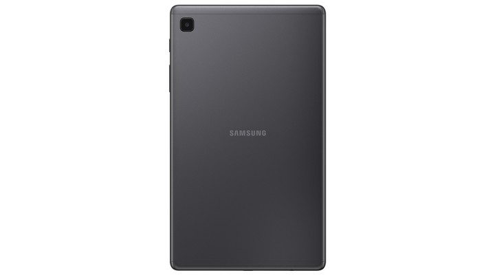 Samsung Galaxy Tab A7 Lite review - Exhibit