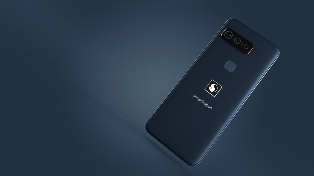 Smartphone For snapdragon Insiders