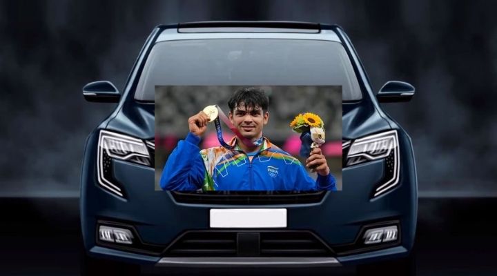 Mahindra To Present XUV 700 To Golden Boy Neeraj Chopra - All You Need To Know About The Upcoming XUV 700