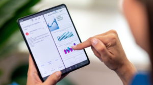 How to Multiply Your Productivity with the Samsung Galaxy Z Fold3?