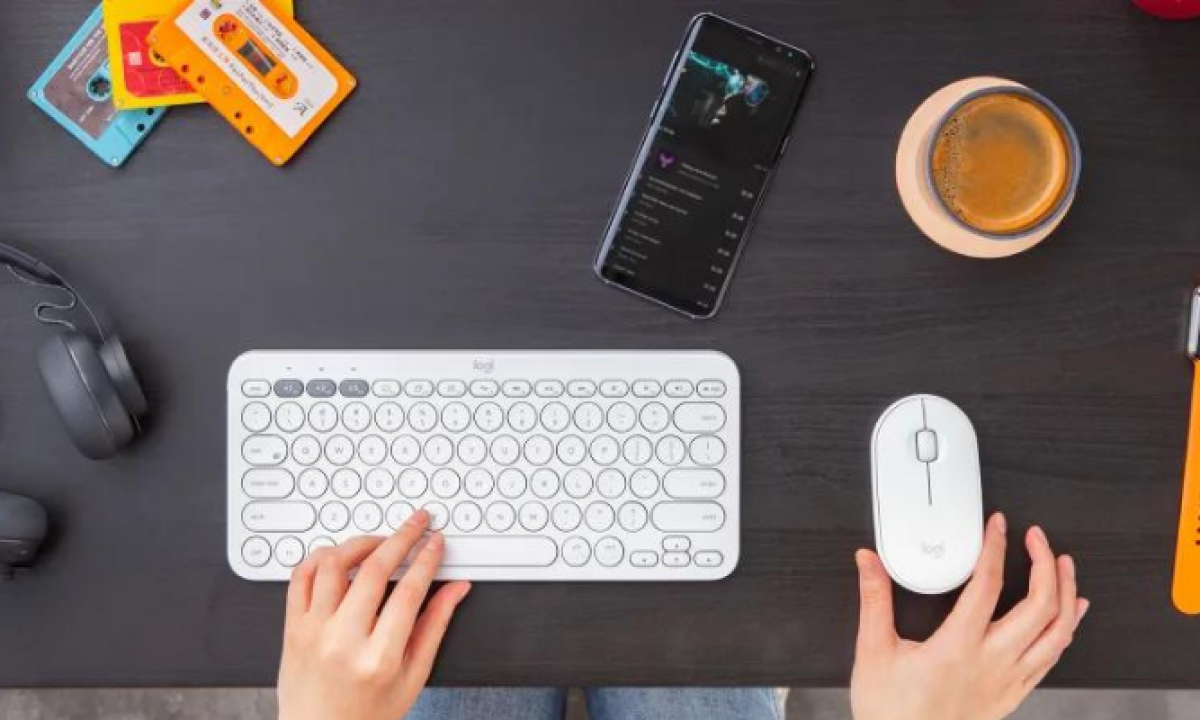 Top 5 Wireless Keyboards