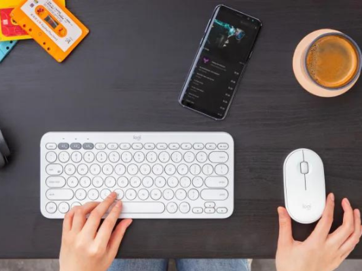 Top 5 Wireless Keyboards