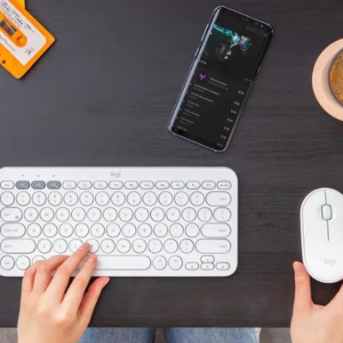 Top 5 Unique Wireless Keyboards