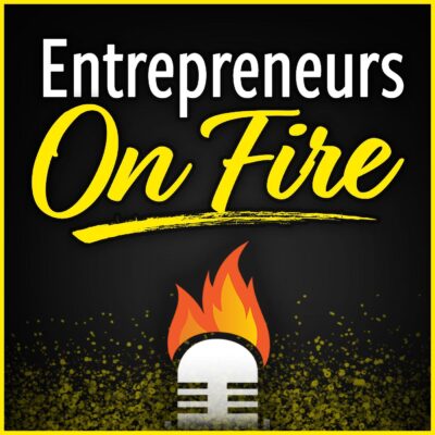 16 Podcasts for Entrepreneurs