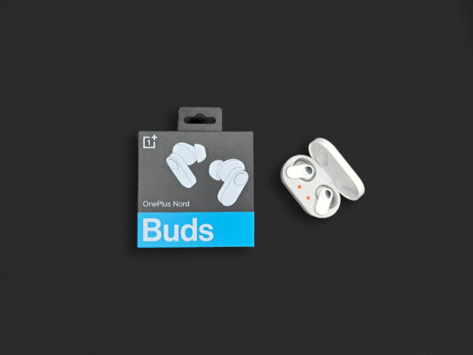 Oneplus nord buds