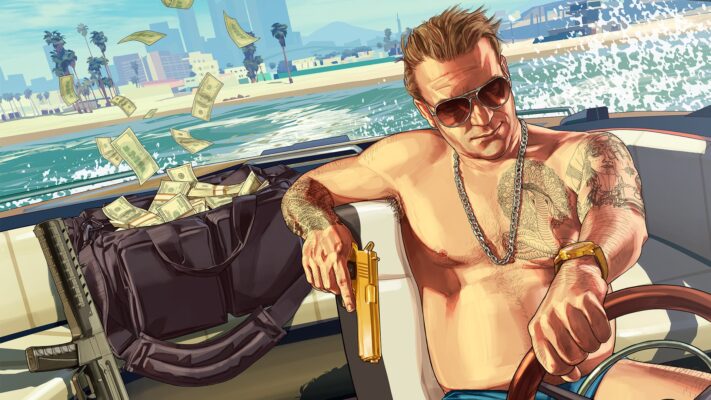 GTA6 early development leaks : r/IndianGaming