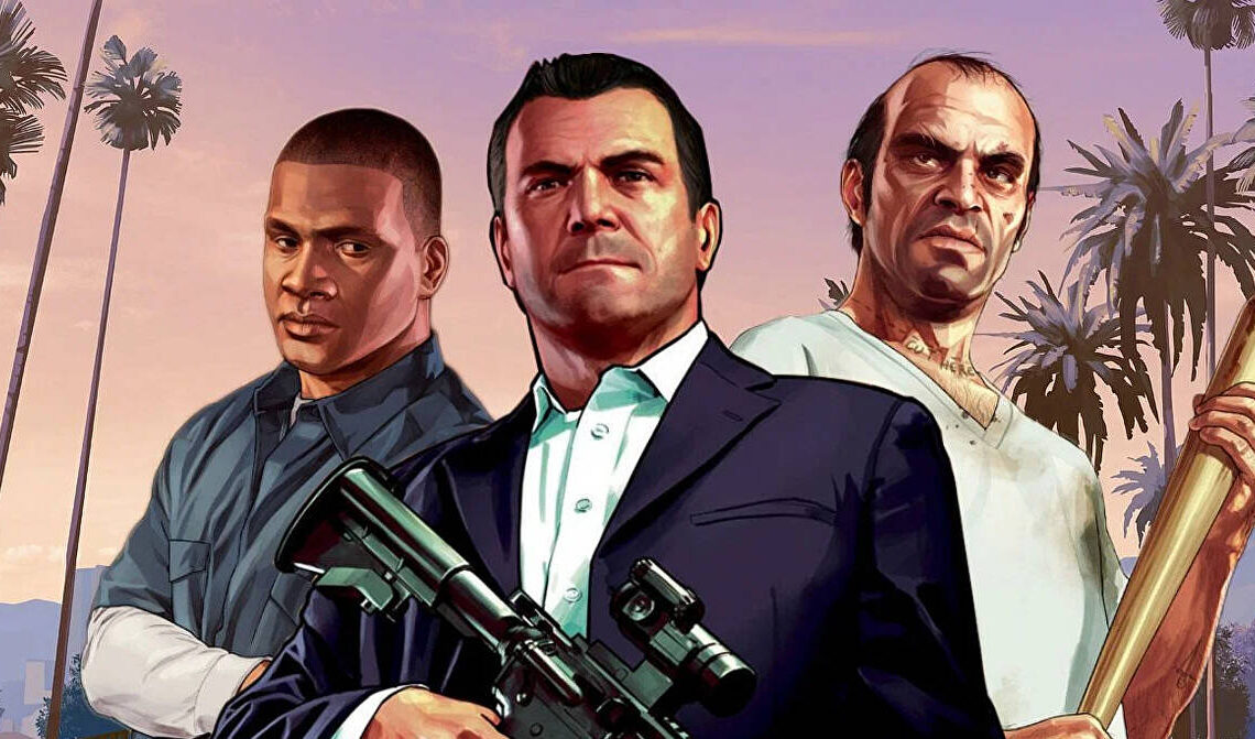 Over 90 Grand Theft Auto VI Videos and Screenshots Have Leaked Online