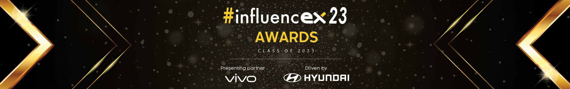 Influencex Awards 2023