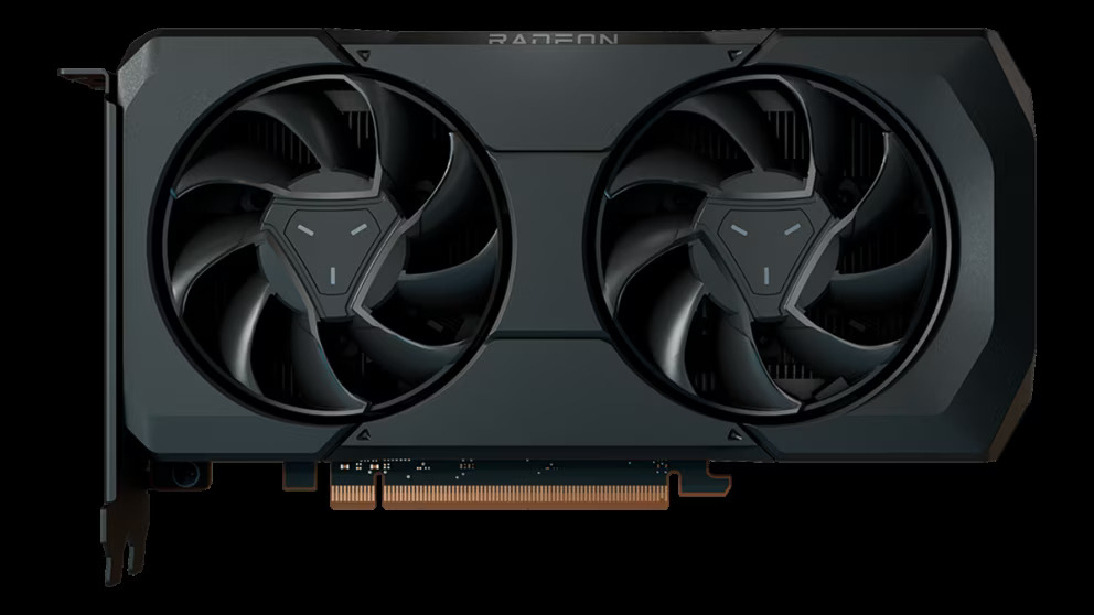 AMD Launched High-Performance Radeon RX 7600 XT Graphics Card