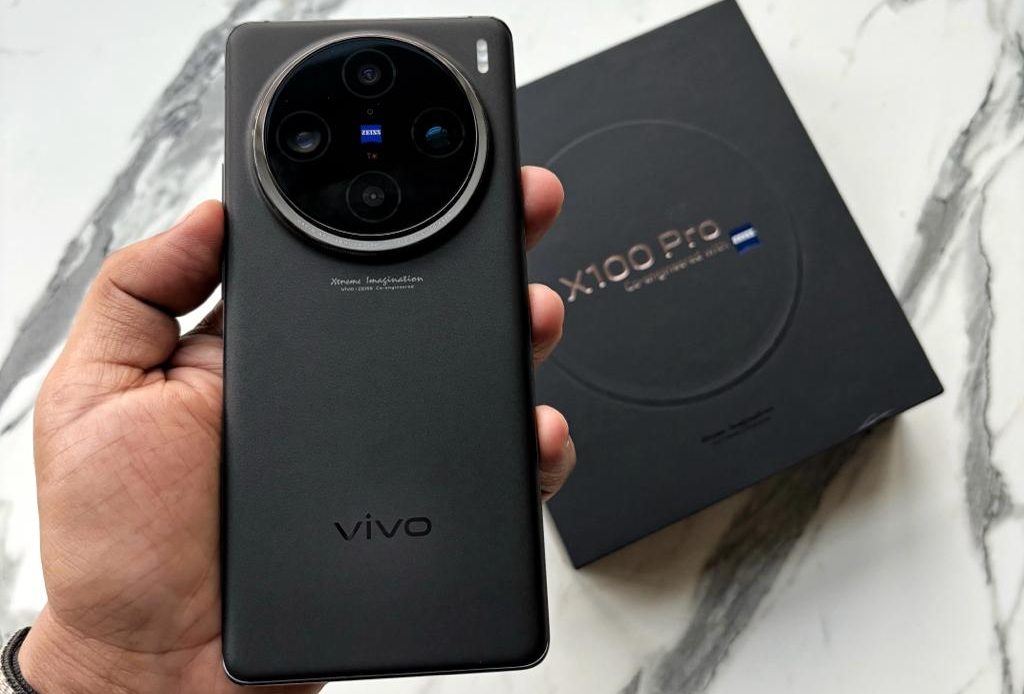 vivo X100 Pro: Price, specs and best deals