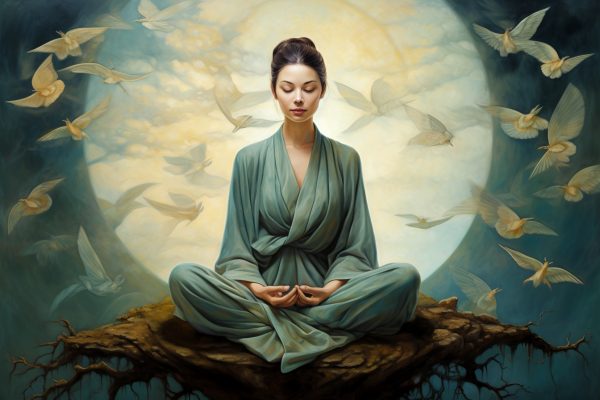 Say 'Yes' to these 5 practices to achieve true inner peace