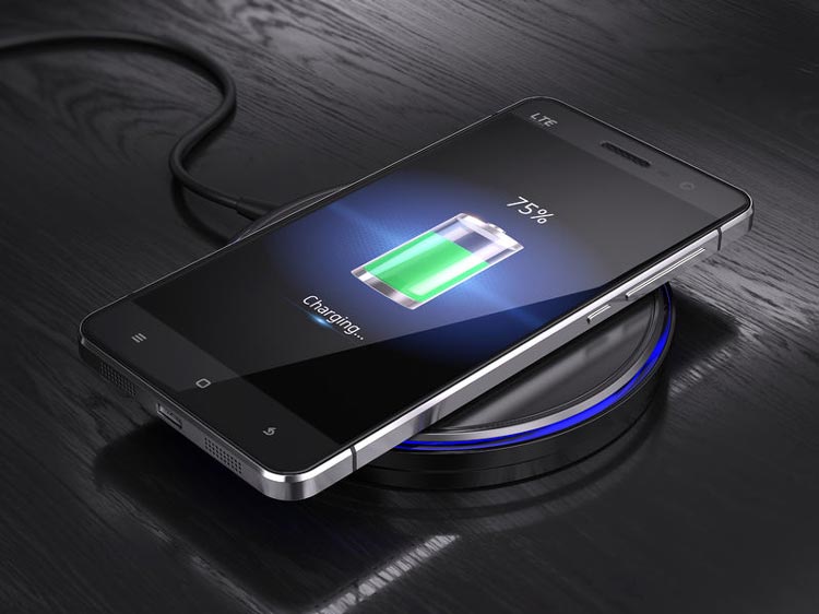 Wireless Charging Explained