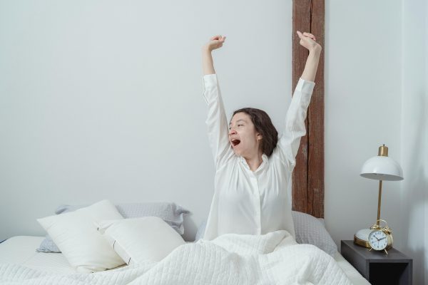 Become a Morning Person with These Lifestyle Changes