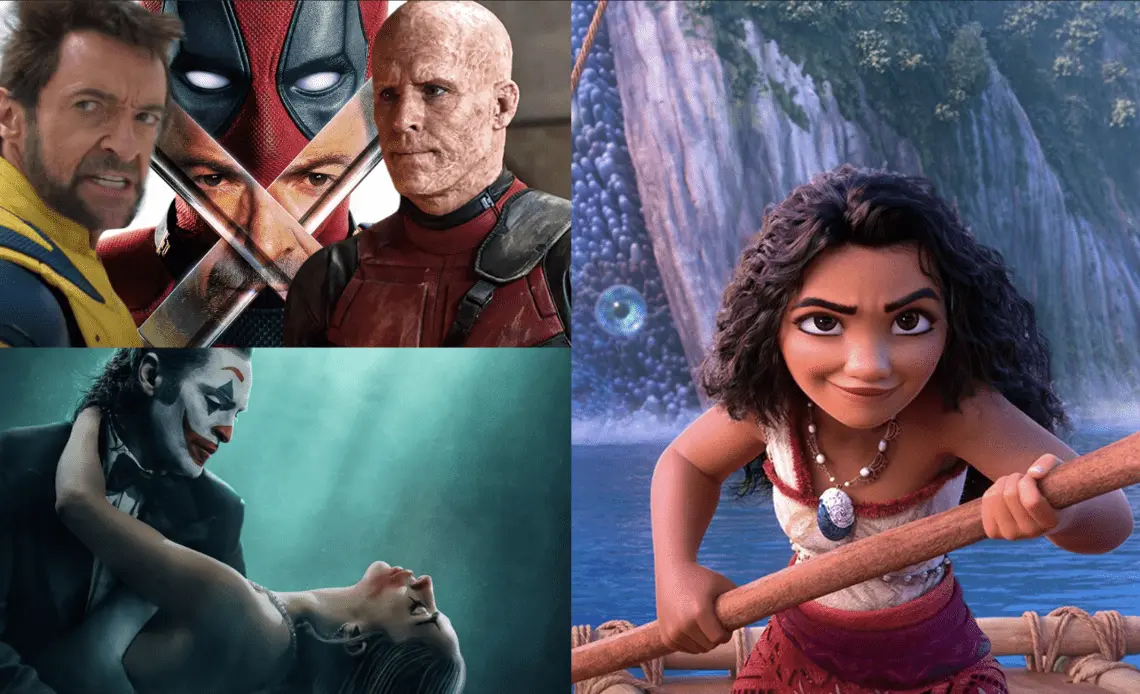 18 Most Anticipated Releases in 2024