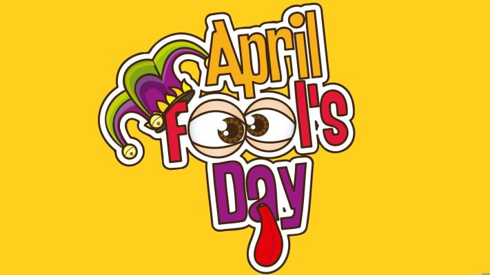The Origin of April Fool's Day