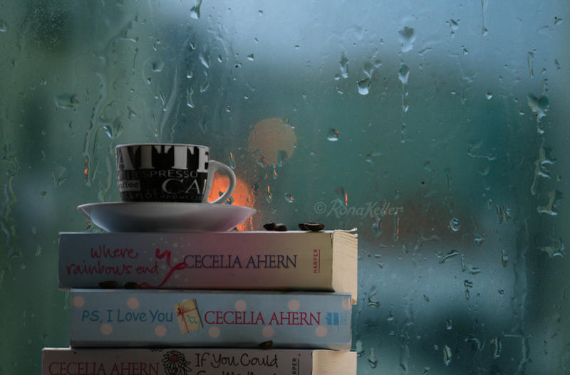 Rain Books
