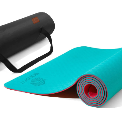 Yoga mats for indoor workout