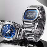 G-SHOCK Introduces Latest GM-B2100AD-2A and GMW-B5000D-2 Timepieces