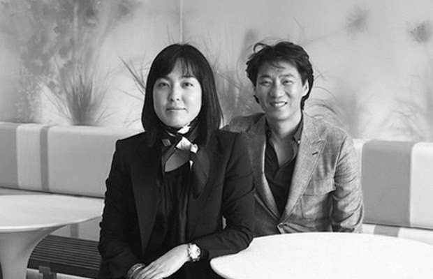 Jin Sook Chang and Do Won Chang founder of forever 21