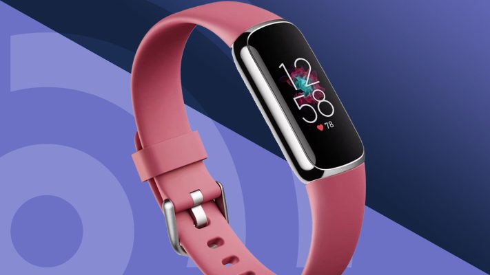 Smart fitness devices monitor your heart rate, track your steps, and even suggest workout routines