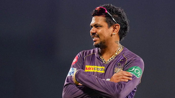 Sunil Narine won the Most valueable player (MVP) of the 2024 IPL