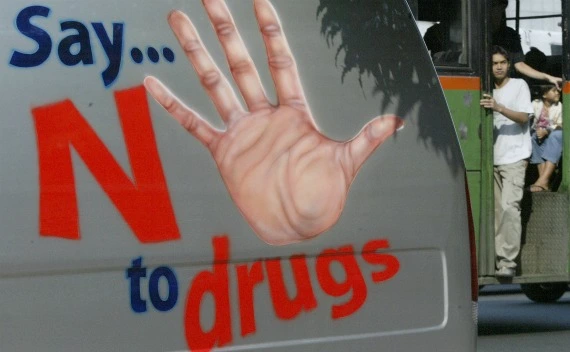 Anti-Drugs Day: The Role of Tech in Combating Drug Abuse