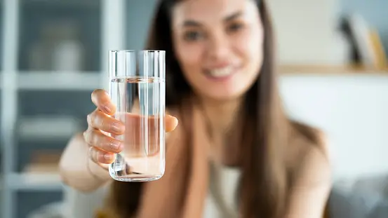 Benefits of Drinking Water