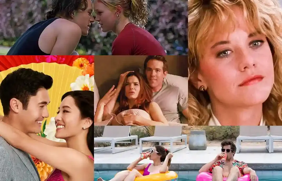 Best Romantic-Comedies to Watch with Your Partner