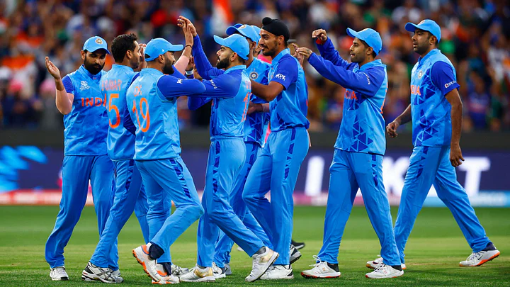 ICC World Cup: Which Team Will Emerge Victorious Against India?