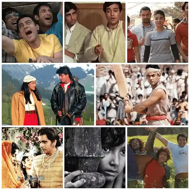 10 Indian Movies Whose Influence Lasts a Lifetime