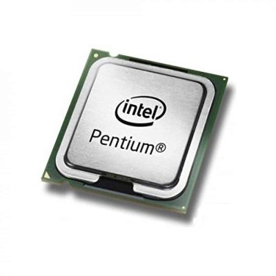 Intel Pentium Era