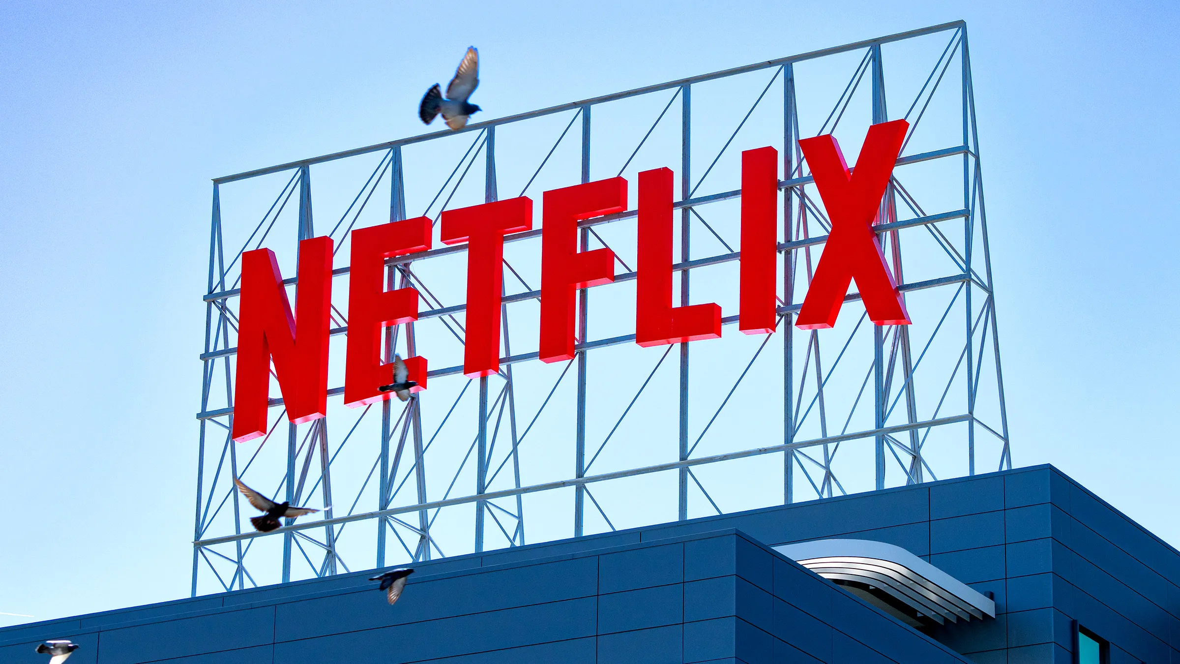 Netflix May Launch A Free Plan with Ads in Asia and Europe