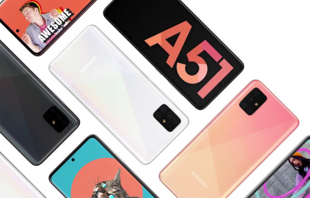 Samsung ends Support for Galaxy A51 5G, A41, and M01 – Time to Upgrade!