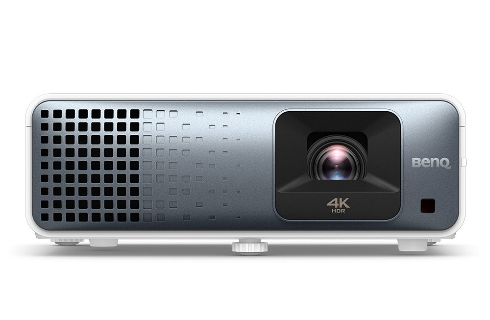 BenQ unveiled New 4K UHD HDR Laser Projector