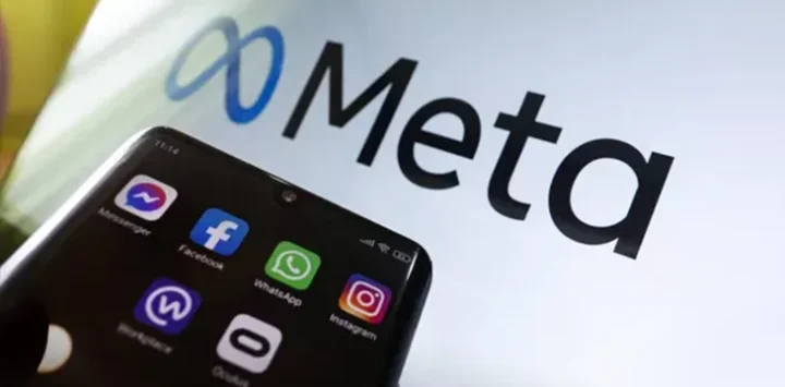 Meta owned social media apps