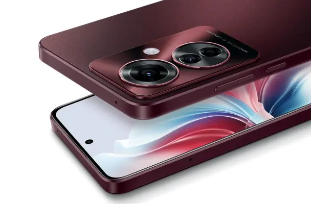 OPPO F25 Pro recorded increase in sales