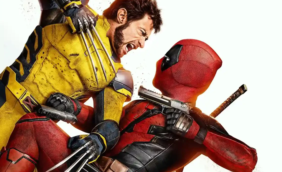 Deadpool & Wolverine Review