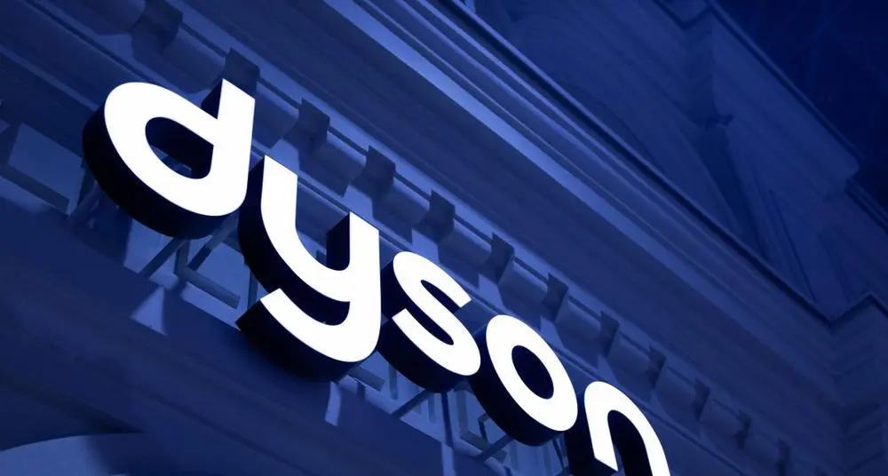 Dyson’s Growth Results in Layoffs of 1000 in the UK