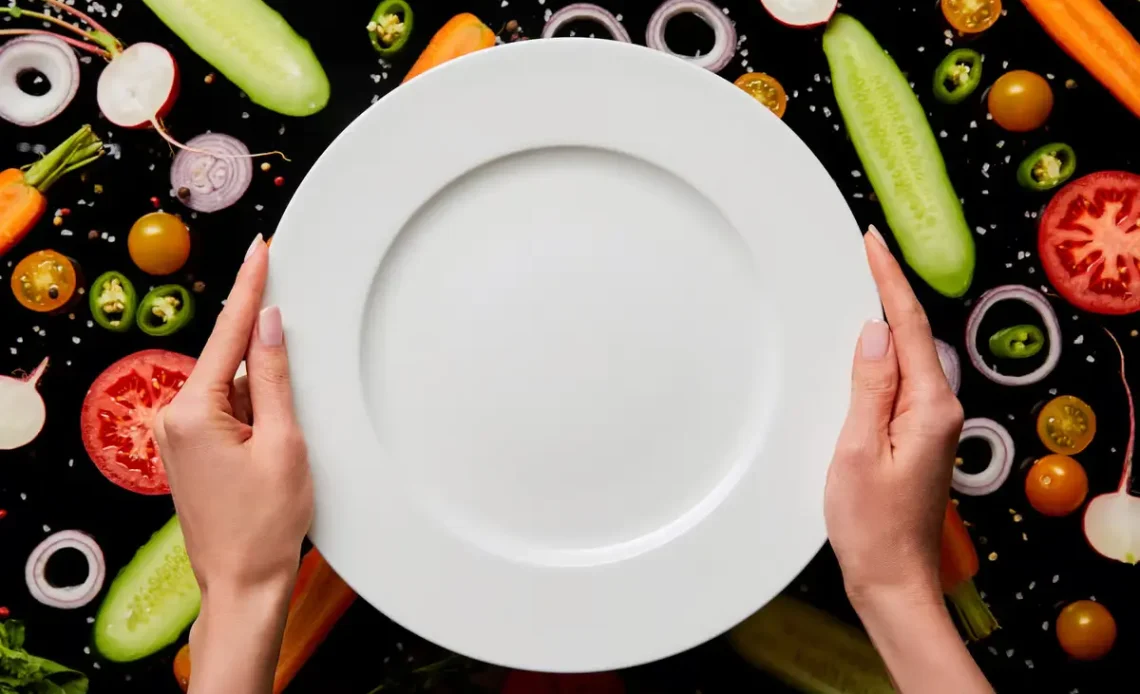 Exploring the Many Types of Fasting