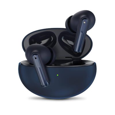 GM Modular True Wireless Earbuds with Active Noise Cancellation