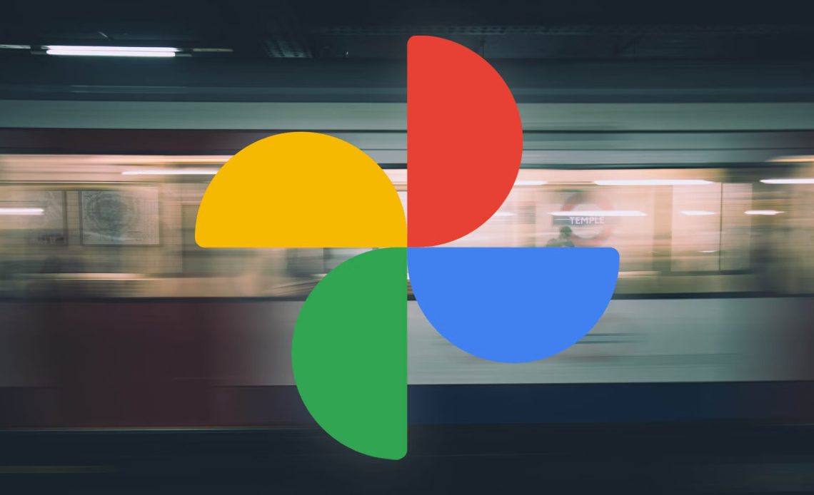 Google Photos