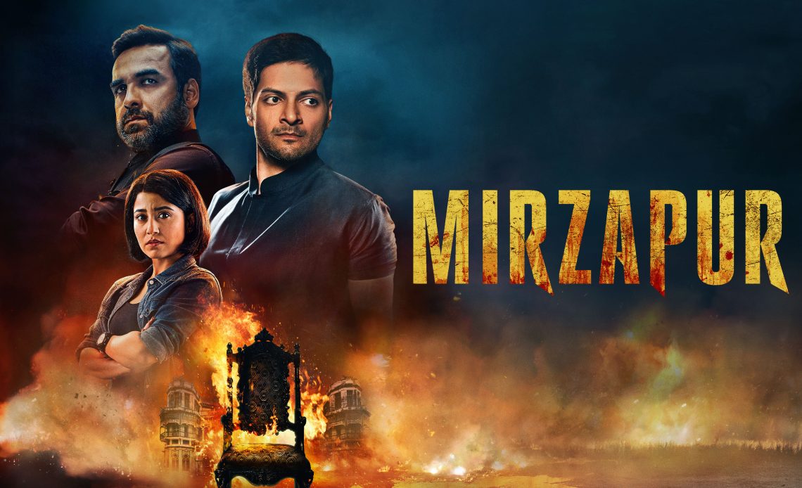 Review of Mirzapur season 3